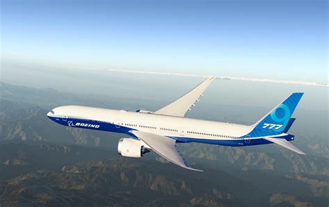 boeing 777 x plane 11 crack|Boeing's Latest Mishap: Cracks in New 777X Jetliner .